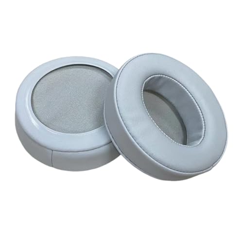 Pffiocix Maßgeschneidertes, weiches Schaumstoff-Ohrpolster-Set für G30S Over-Ear-Kopfhörer. Pffiocix Maßgeschneidertes, weiches Schaumstoff-Ohrpolster-Set für G30S Over-Ear-Kopfhörer. von Pffiocix