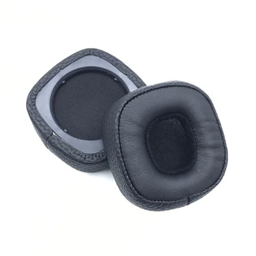 Pffiocix Ohrpolster, Schaumstoff-Ohrenschützer, Ersatz-Ohrpolster für Major3 Kopfhörer, Pffiocix Ohrpolster, Schaumstoff-Ohrenschützer, Ersatz-Ohrpolster für Major3 Kopfhörer, von Pffiocix