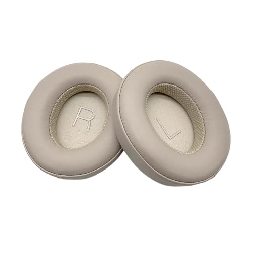 Pffiocix Paar Ersatzohrkissen Ohrhörer für AONOC50- und SRH1540 -Modelle über Ohrkopfhörern kompatibler Earpad Pffiocix Paar Ersatzohrkissen Ohrhörer für AONOC50- und SRH1540 -Modelle über Ohrkopfhörern kompatibler Earpad von Pffiocix