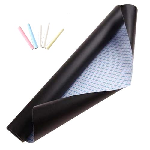 Tafelstock und Peeling Chalkboard, 79 x 24 Zoll Kleber Aufkleber, wasserdicht Tafelstock und Peeling Chalkboard, 79 x 24 Zoll Kleber Aufkleber, wasserdicht von Pfjsseey