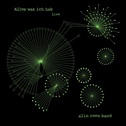Alles Was Ich Hab - Live (Ltd. 2lp+Mp3) [Vinyl LP] von Crimson