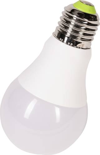 Phaesun 360236 Lux Me 7W warmweiß LED-Lampe von Phaesun