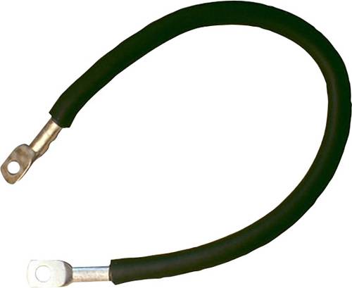 Phaesun 391138 Kabel mit Ringkabelschuh Batteriekabel von Phaesun