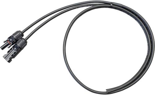 Phaesun 500039 QuickCab4-2,5/5 Installationskabel 2.5mm² Kabellänge 5.00m Phaesun 500039 QuickCab4-2,5/5 Installationskabel 2.5mm² Kabellänge 5.00m von Phaesun
