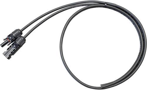 Phaesun 500040 QuickCab4-2,5/10 Installationskabel 2.5mm² Kabellänge 10.00m von Phaesun