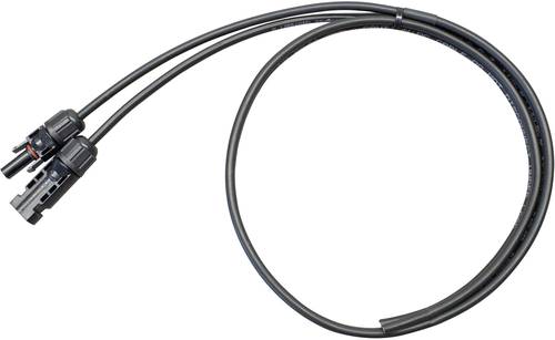 Phaesun 500043 Quickcab4-6/5 Installationskabel 6mm² Kabellänge 5.00m Phaesun 500043 Quickcab4-6/5 Installationskabel 6mm² Kabellänge 5.00m von Phaesun
