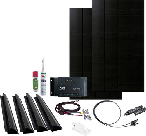 Phaesun 600380 Solar-Set von Phaesun