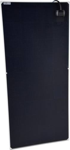 Phaesun Mare Flex 120 Monokristallines Solarmodul 120 Wp 12V von Phaesun