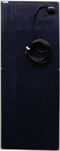 Phaesun Mare Flex 155 Monokristallines Solarmodul 155 Wp 12V Phaesun Mare Flex 155 Monokristallines Solarmodul 155 Wp 12V von Phaesun