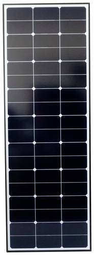 Phaesun Sun Peak SPR 100 S HV black Monokristallines Solarmodul 100W 12V von Phaesun