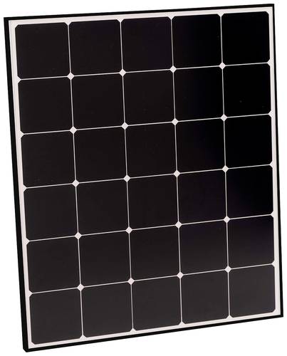 Phaesun Sun Peak SPR 110 Monokristallines Solarmodul 110W 12V von Phaesun