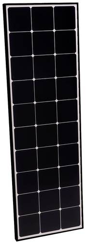 Phaesun Sun Peak SPR 110 Small black Monokristallines Solarmodul 110W 12V Phaesun Sun Peak SPR 110 Small black Monokristallines Solarmodul 110W 12V von Phaesun