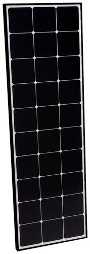 Phaesun Sun Peak SPR 110 Small black Monokristallines Solarmodul 110W 12V von Phaesun