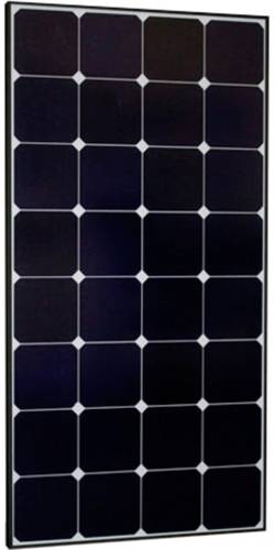Phaesun Sun-Peak SPR 120_46 Monokristallines Solarmodul 120 Wp 12V Phaesun Sun-Peak SPR 120_46 Monokristallines Solarmodul 120 Wp 12V von Phaesun