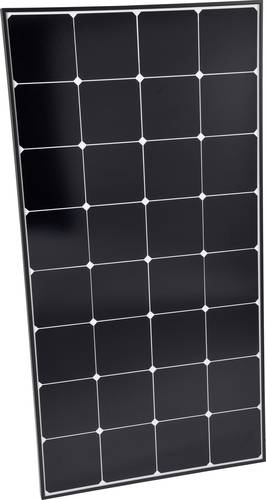 Phaesun Sun-Peak SPR 120 Monokristallines Solarmodul 120 Wp 12V von Phaesun