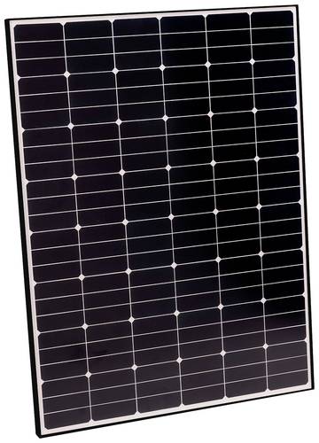 Phaesun Sun Peak SPR 170_12 black Monokristallines Solarmodul 170W 12V von Phaesun