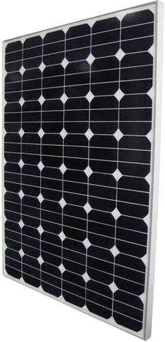 Phaesun Sun Peak SPR 170 Monokristallines Solarmodul 170 Wp 12V von Phaesun