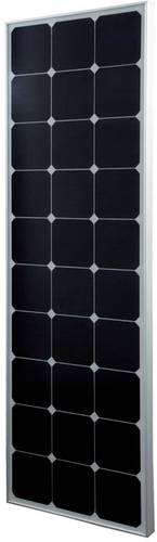 Phaesun Sun-Peak SPR110_Small Monokristallines Solarmodul 110 Wp 12V von Phaesun