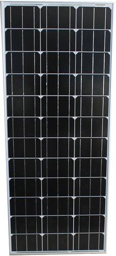 Phaesun Sun Plus 100 Monokristallines Solarmodul 100 Wp 12V Phaesun Sun Plus 100 Monokristallines Solarmodul 100 Wp 12V von Phaesun
