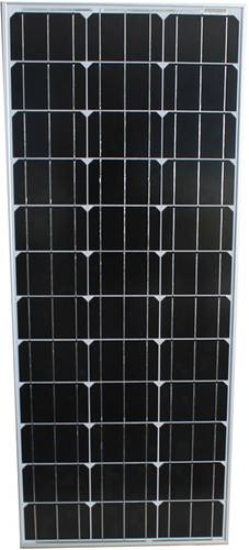 Phaesun Sun Plus 100 Monokristallines Solarmodul 100 Wp 12V von Phaesun