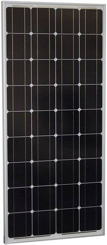 Phaesun Sun Plus 100 S Monokristallines Solarmodul 100 Wp 12V Phaesun Sun Plus 100 S Monokristallines Solarmodul 100 Wp 12V von Phaesun