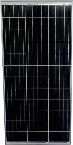 Phaesun Sun-Plus 120 Monokristallines Solarmodul 120 Wp 12V Phaesun Sun-Plus 120 Monokristallines Solarmodul 120 Wp 12V von Phaesun
