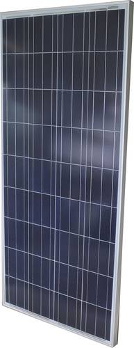 Phaesun Sun-Plus 165 P Polykristallines Solarmodul 165 Wp 12V Phaesun Sun-Plus 165 P Polykristallines Solarmodul 165 Wp 12V von Phaesun
