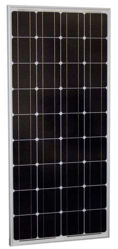 Phaesun Sun Plus 170 Monokristallines Solarmodul 170W 12V von Phaesun