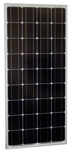 Phaesun Sun Plus 170 Monokristallines Solarmodul 170W 12V Phaesun Sun Plus 170 Monokristallines Solarmodul 170W 12V von Phaesun