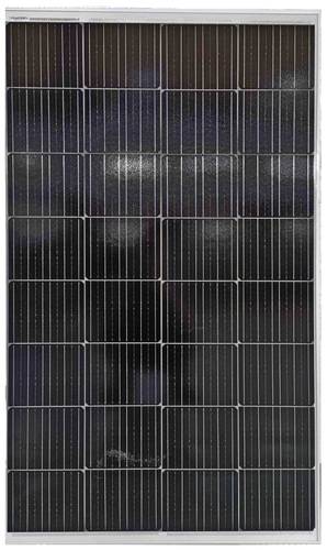 Phaesun Sun Plus 200 C Monokristallines Solarmodul 200W 12V von Phaesun