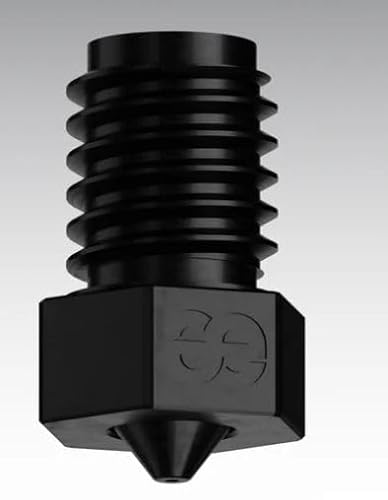 Phaetus PS Silicon Carbide Nozzle 0,4 mm - 1,75 mm - 1 pcs von Phaetus
