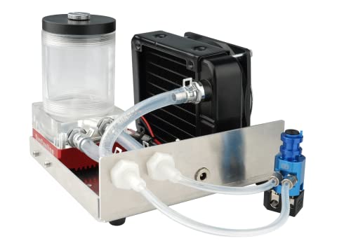 Phaetus Pump Set (without cooling liquid and hotend) von Phaetus