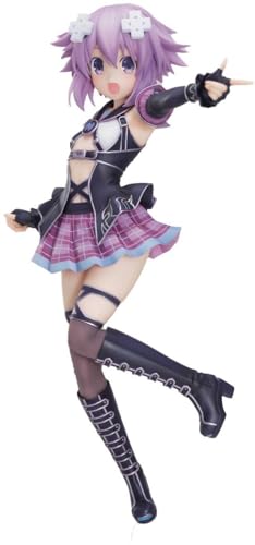 Neptunia Virtual Stars Statuette PVC 1/7 Neptune 21 cm Neptunia Virtual Stars Statuette PVC 1/7 Neptune 21 cm von Phalaeno