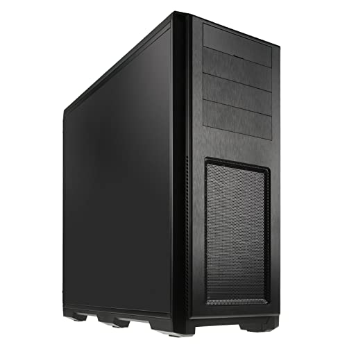 PC-Gehäuse - Phanteks Enthoo PRO - O-Tower Gehäuse (Schwarz) von Phanteks