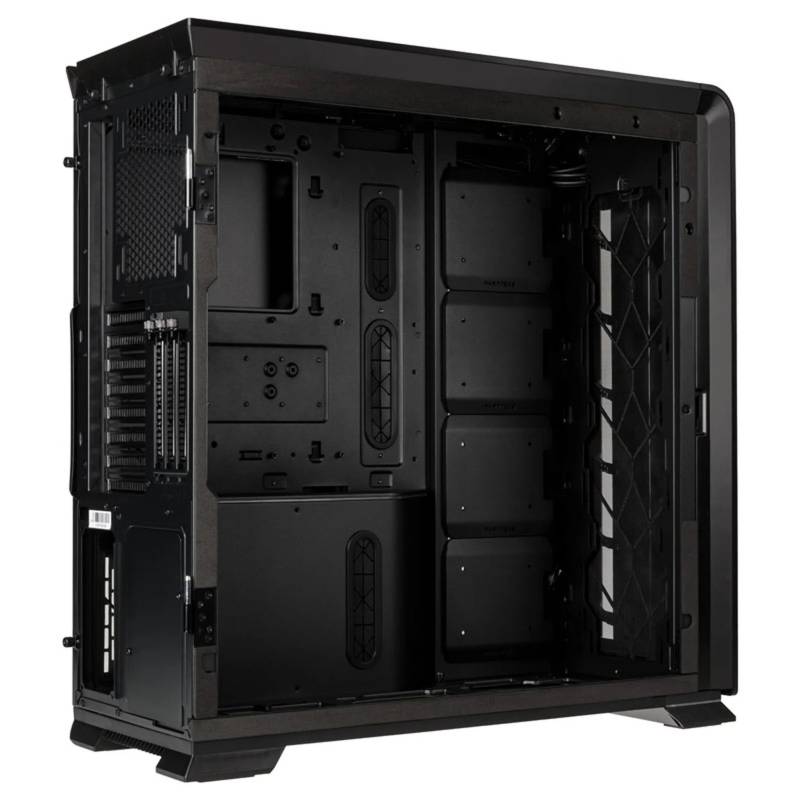 PHANTEKS Enthoo 719 DRGB schwarz | PC-Gehäuse von Phanteks