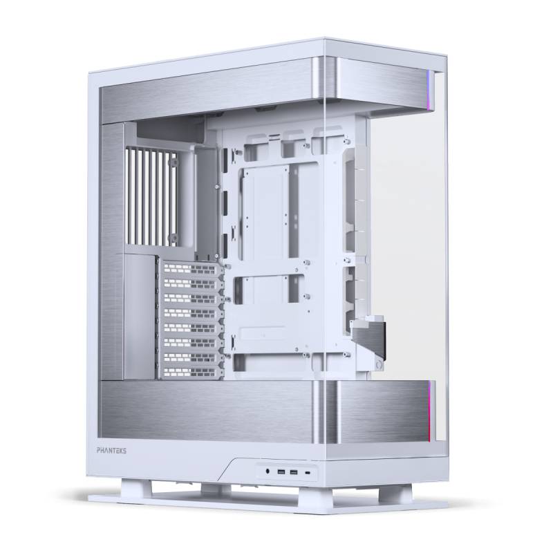 PHANTEKS Evolv X2 DRGB weiß | PC-Gehäuse von Phanteks