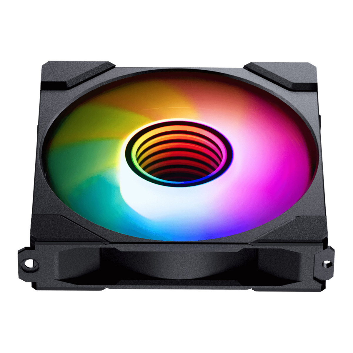 PHANTEKS M25-120 Gen2 PWM DRGB Reverse Blade schwarz | Gehäuselüfter PHANTEKS M25-120 Gen2 PWM DRGB Reverse Blade schwarz | Gehäuselüfter von Phanteks