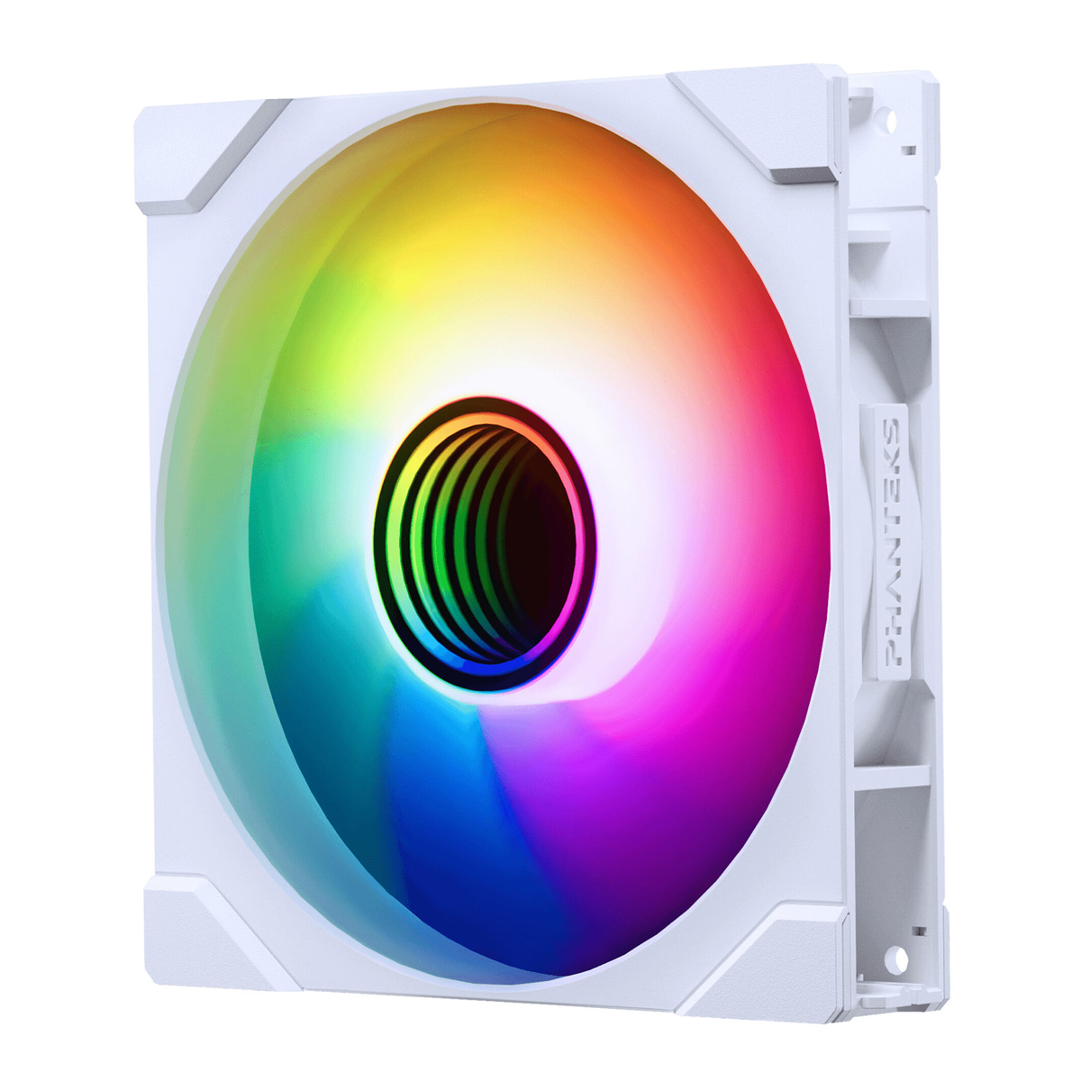 PHANTEKS M25-140 Gen2 PWM DRGB Reverse Blade weiß | Gehäuselüfter PHANTEKS M25-140 Gen2 PWM DRGB Reverse Blade weiß | Gehäuselüfter von Phanteks