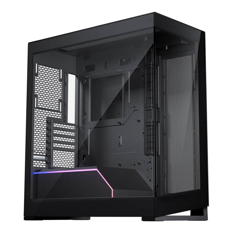 PHANTEKS NV5 MK2 DRGB schwarz | PC-Gehäuse von Phanteks