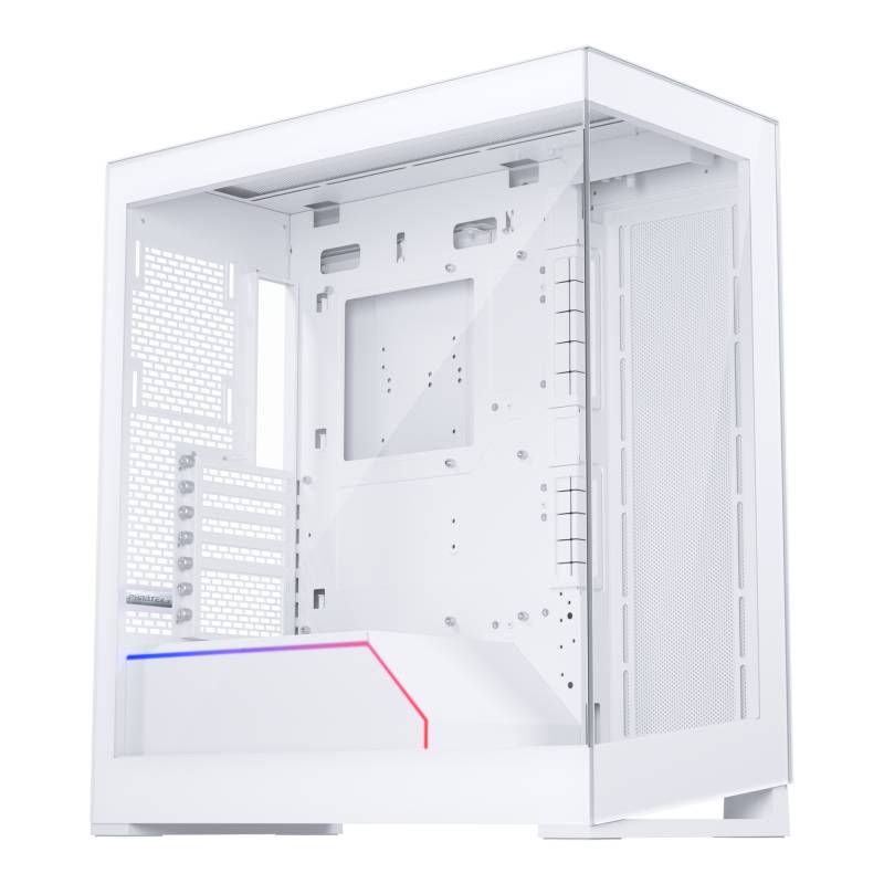 PHANTEKS NV5 MK2 DRGB weiß | PC-Gehäuse von Phanteks