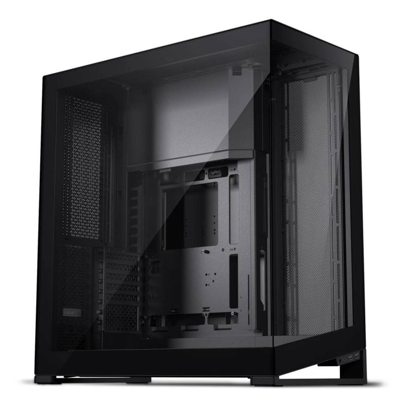 PHANTEKS NV9 MK2 DRGB schwarz | PC-Gehäuse von Phanteks