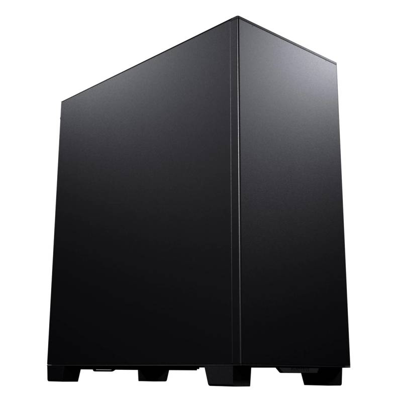 PHANTEKS XT Pro Ultra Silent schwarz | PC-Gehäuse von Phanteks