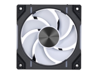 Phanteks D30-120 D-RGB Fan, Ventilator, 12 cm, 2250 RPM, 30,2 dB, 64,3 cfm, 3,01 m³/h von Phanteks