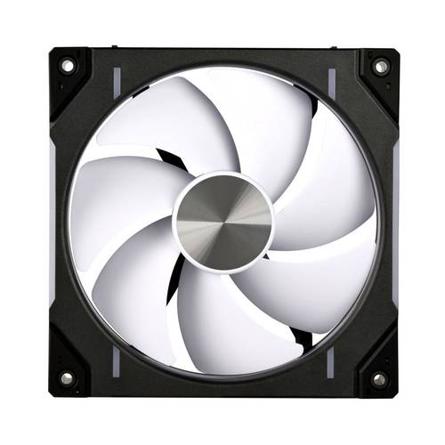 Phanteks D30 PWM Regular Airflow D-RGB PC-Gehäuse-Lüfter Schwarz (B x H x T) 140 x 140 x 30mm von Phanteks
