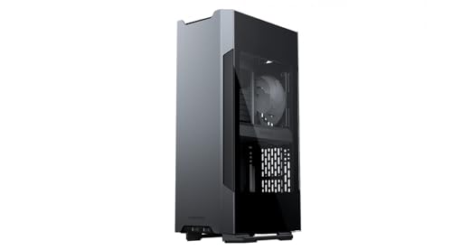 Phanteks EVOLV Shift 2 Small Form Factor (SFF) Gris von Phanteks