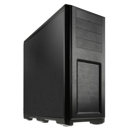 Phanteks Enthoo Pro Midi-Tower - schwarz Midi-Tower PC-Gehäuse, Gaming-Gehäuse Schwarz Phanteks Enthoo Pro Midi-Tower - schwarz Midi-Tower PC-Gehäuse, Gaming-Gehäuse Schwarz von Phanteks