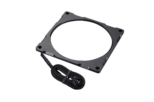 Phanteks Halos RGB, LED-Rahmen für 140 mm Lüfter von Phanteks