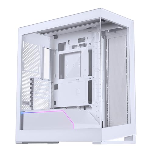 Phanteks NV5 MK2 DRGB weiß | PC-Gehäuse von Phanteks