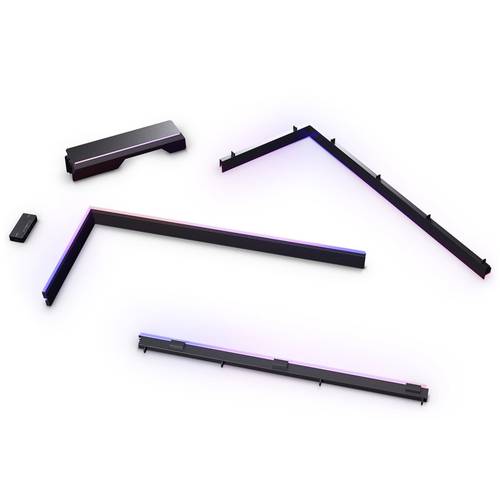 Phanteks NV5 Premium DRGB Kit + Power-Hub PC-Gehäuse Upgrade-Kit Phanteks NV5 Premium DRGB Kit + Power-Hub PC-Gehäuse Upgrade-Kit von Phanteks
