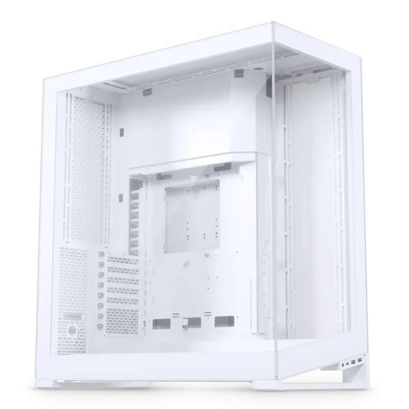Phanteks NV9 Matte White | PC-Gehäuse von Phanteks